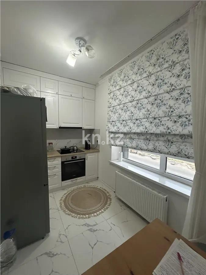 Продажа 1-комнатной квартиры, 33 м² - Продажа квартир в новостройках Астаны без посредников - страница 4 фото 2 из 3