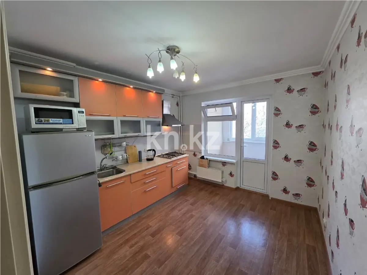 Продажа 2-комнатной квартиры, 47.8 м² в Алматы - фото 3