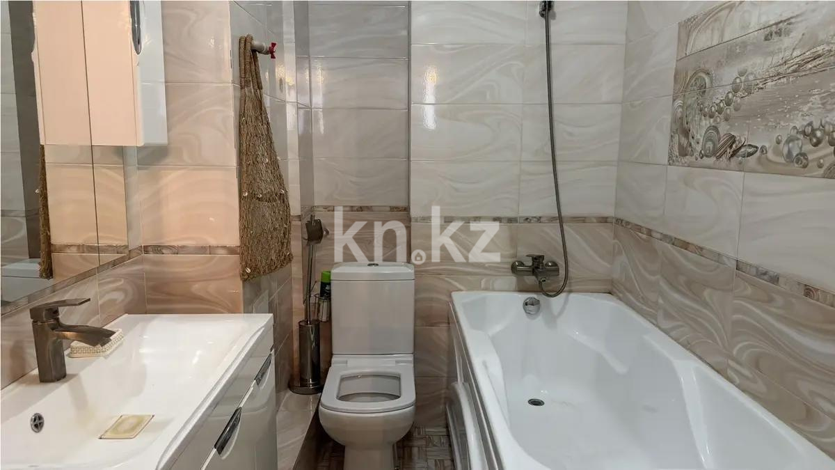 Продажа 3-комнатной квартиры, 85 м² - Продажа трехкомнатных квартир в Астане - страница 8 фото 4 из 5