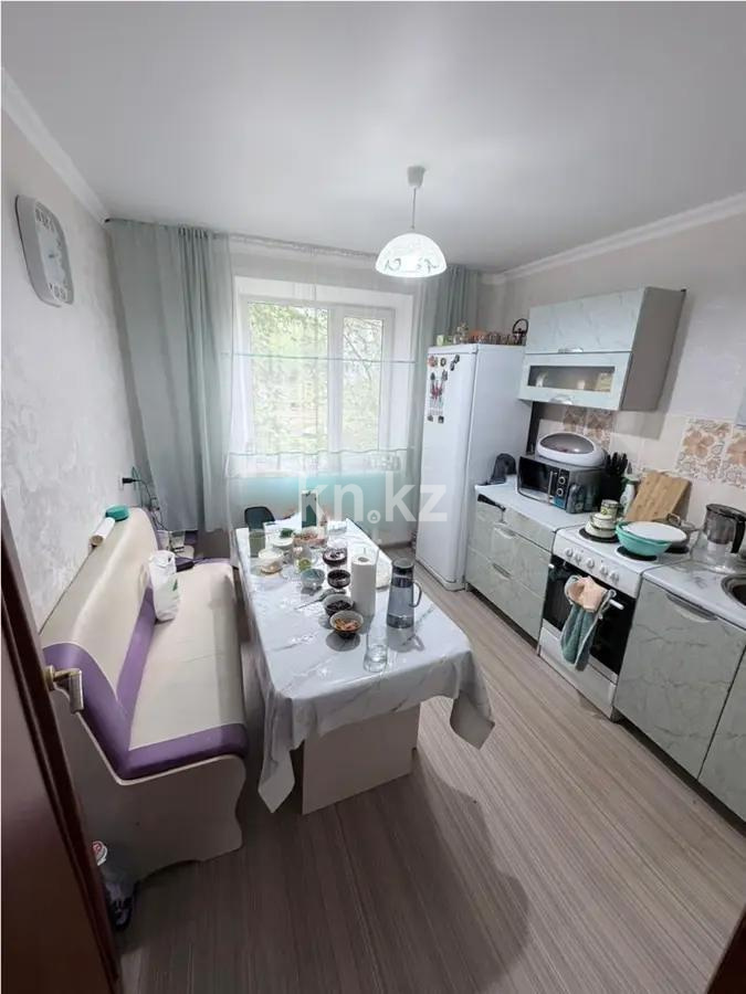 Продажа 3-комнатной квартиры, 72 м² в Караганде - фото 4