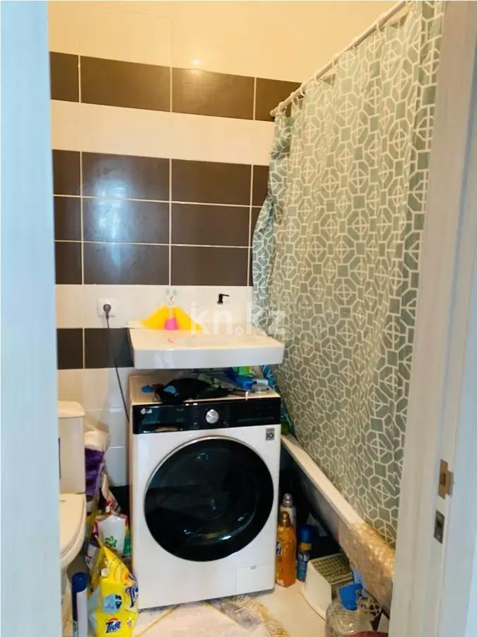 Продажа 2-комнатной квартиры, 51 м², мкр-н Кайрат, дом  152/1 в Алматы - фото 3