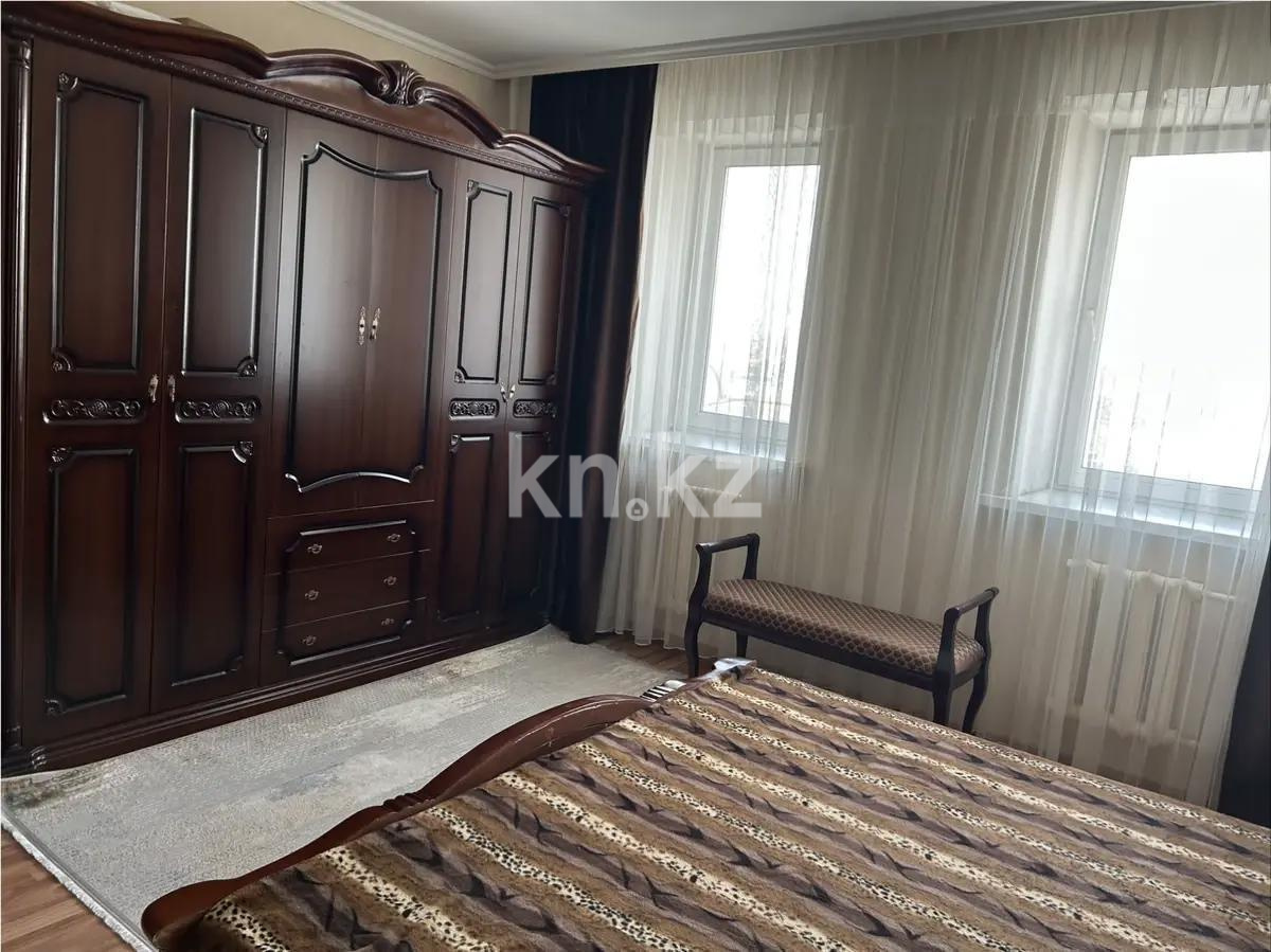 Продажа 3-комнатной квартиры, 82 м² в Астане - фото 2