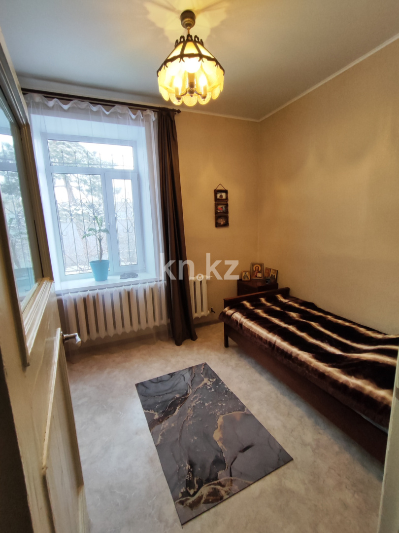 Продажа 4-комнатного дома, 88.8 м², ул. Бийский проезд, дом  16-1 - Продажа квартир в Караганде фото 18 из 24