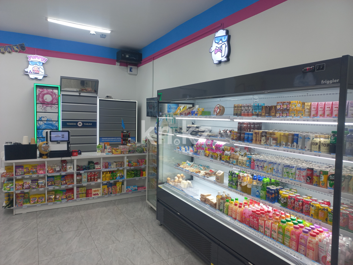 Продажа бизнеса, 120 м² - Продажа действующего бизнеса в Алматы с фото фото 2 из 7