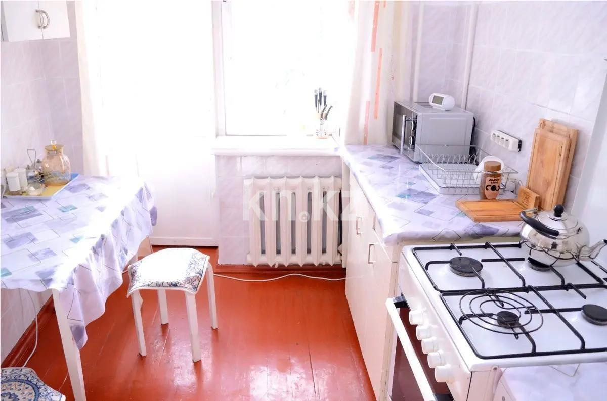 Продажа 3-комнатной квартиры, 60 м² в Алматы - фото 3