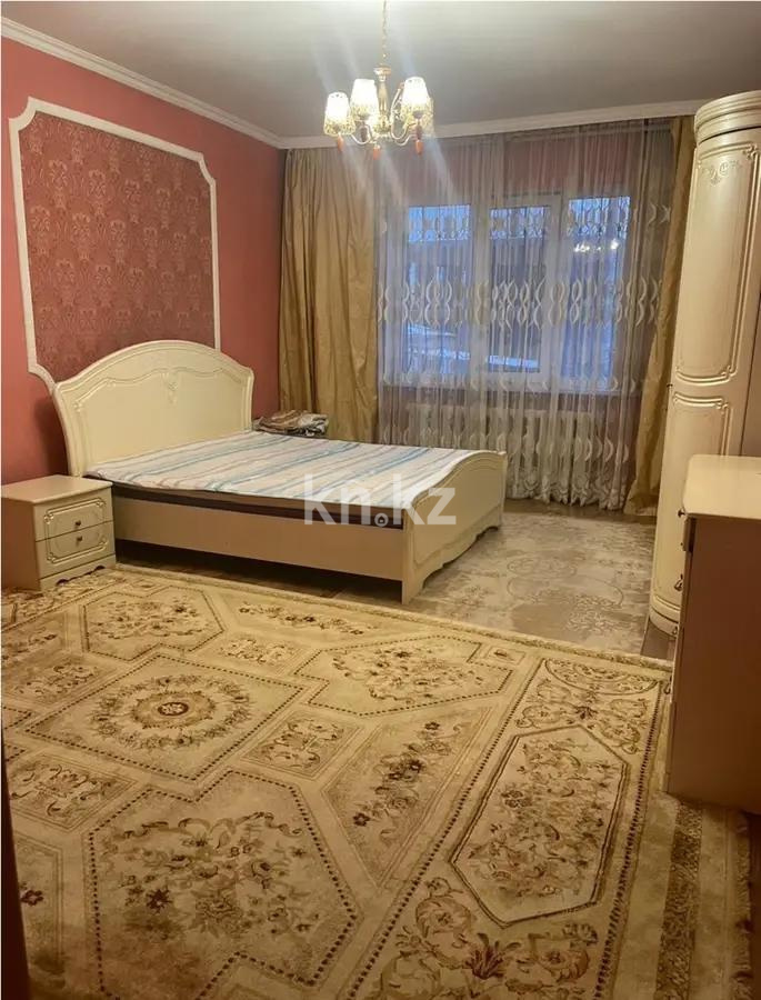 Продажа 3-комнатной квартиры, 130 м² в Алматы - фото 2