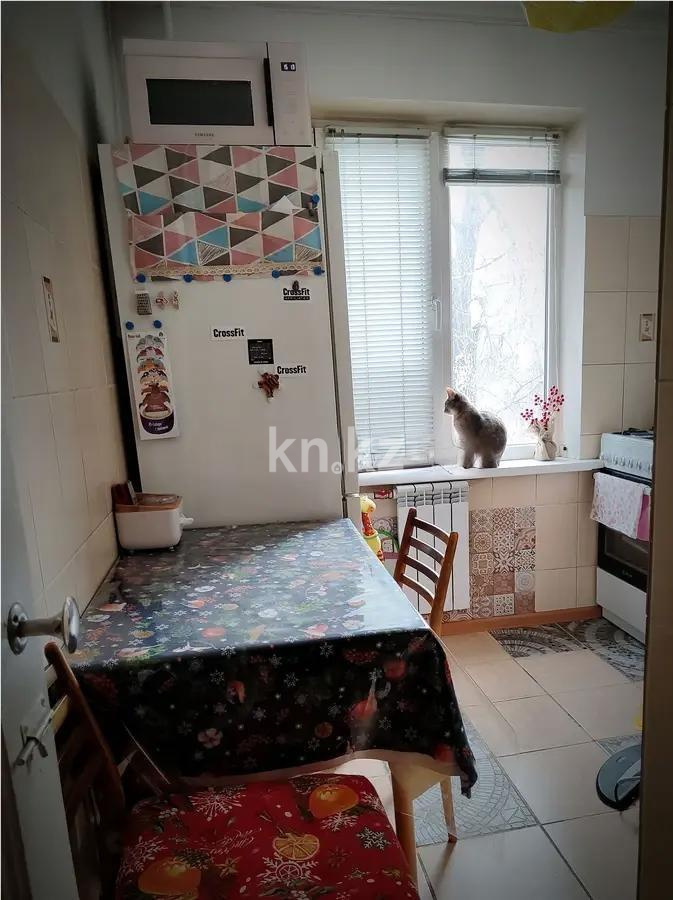 Продажа 2-комнатной квартиры, 42 м², ул. Муратбаева, дом  183 в Алматы - фото 3