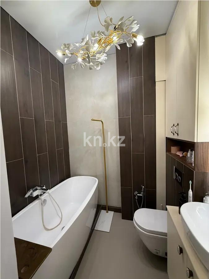 Продажа 2-комнатной квартиры, 80 м², ул. Кенесары, дом  6 стр в Астане - фото 5