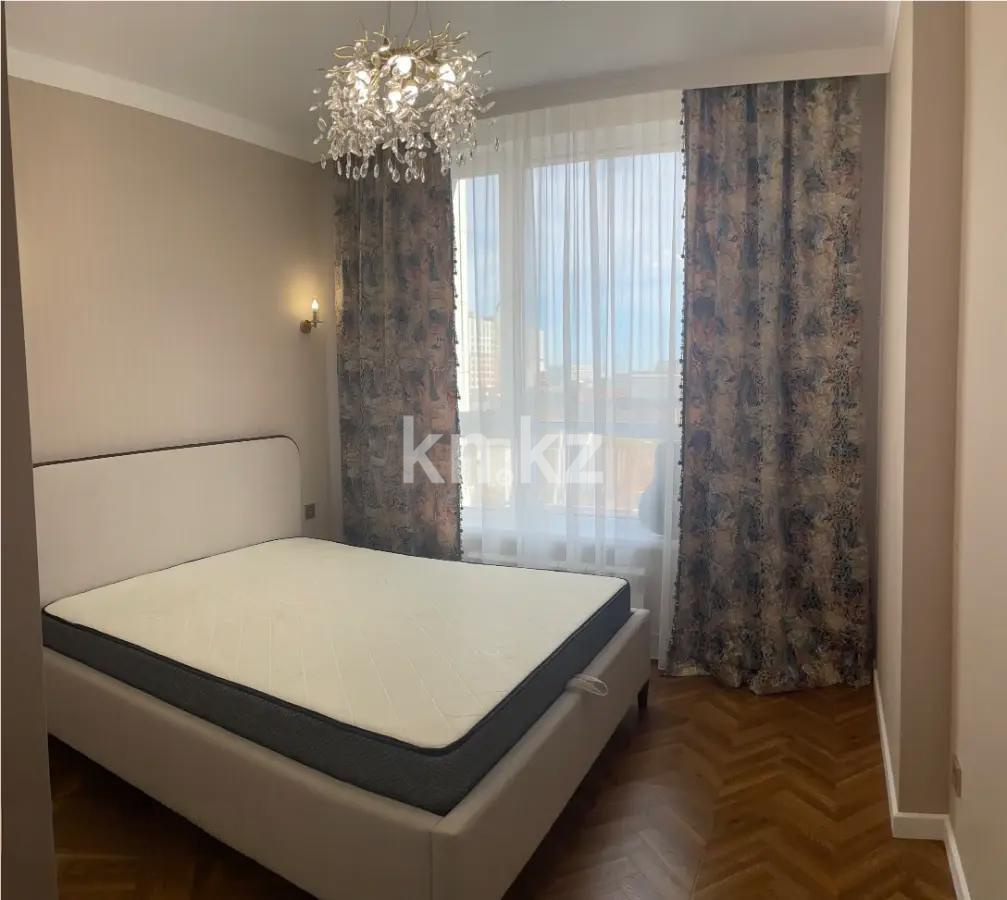 Продажа 2-комнатной квартиры, 62 м², пр. Мангилик Ел, дом  68 - Продажа  двухкомнатных квартир в новостройках Астаны фото 2 из 5
