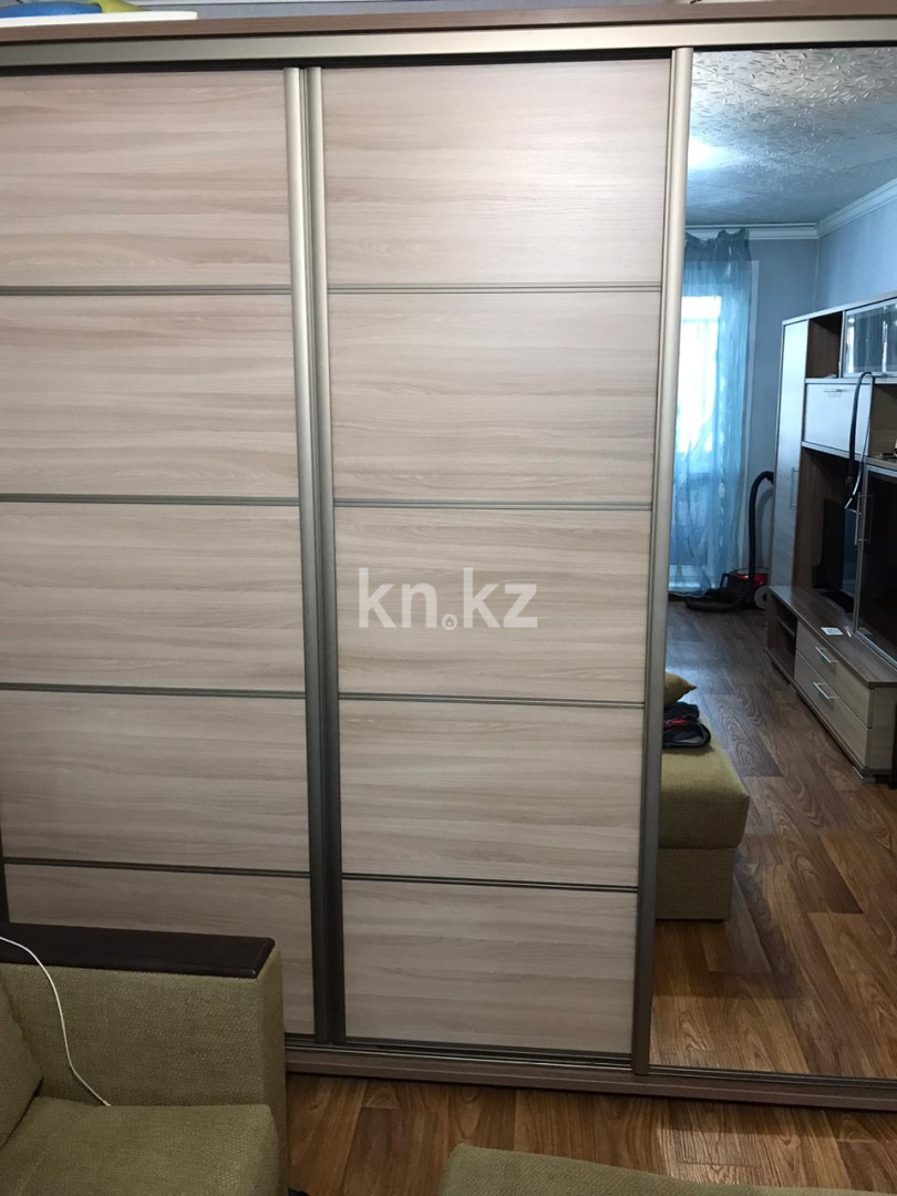 Продажа 1-комнатной квартиры, 31 м² - Продажа однокомнатных квартир на Юго-Востоке Караганды фото 2 из 11