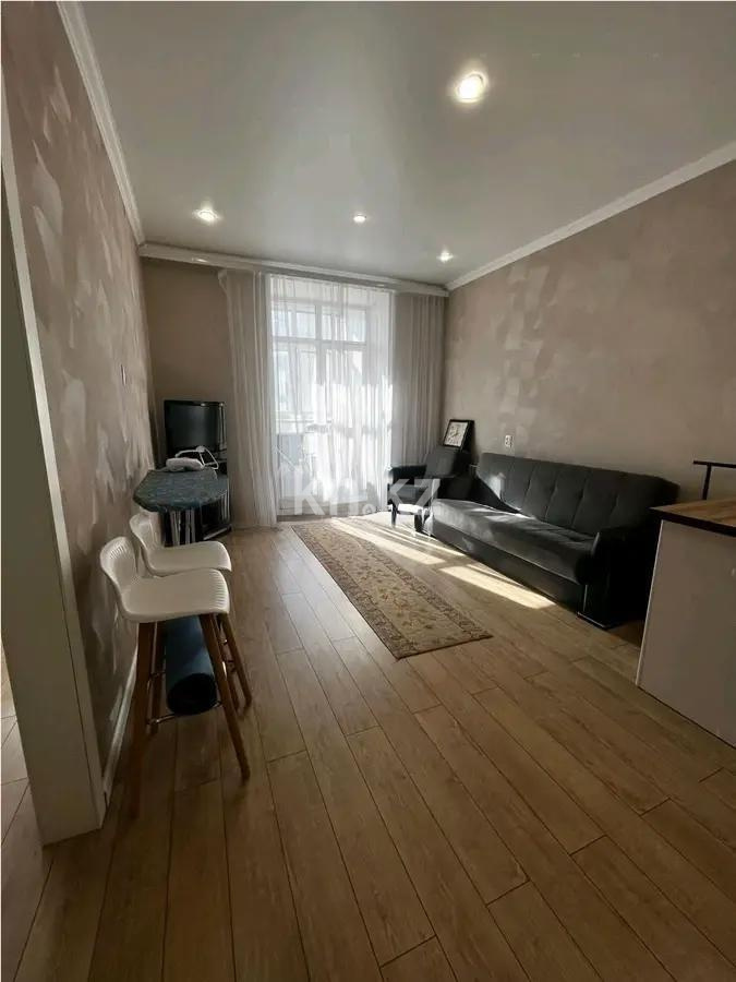 Продажа 2-комнатной квартиры, 50 м², мкр-н Степной-3, дом  1/10 - Продажа  двухкомнатных квартир в Караганде без посредников фото 1 из 5