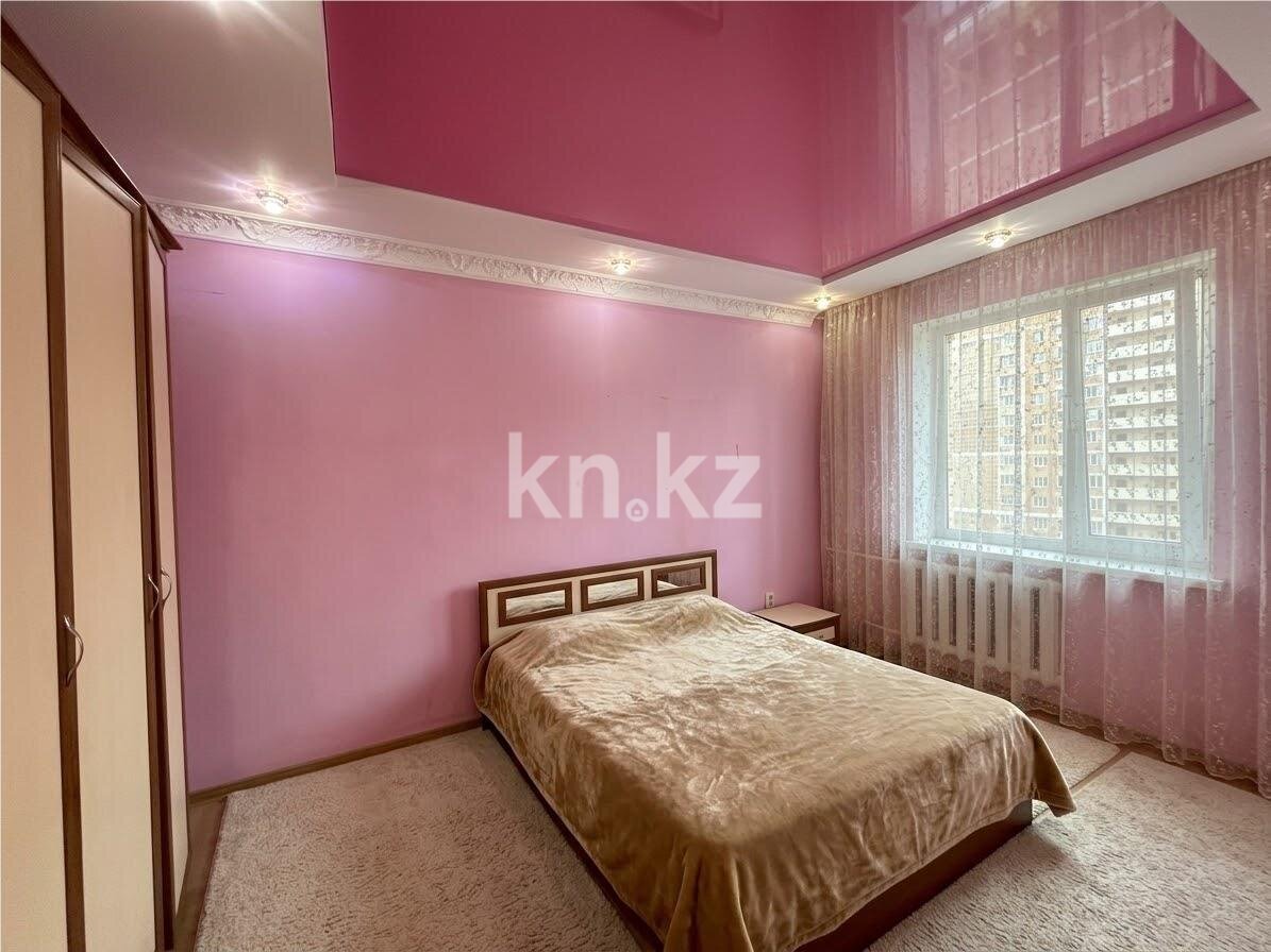 Продажа 2-комнатной квартиры, 52 м² в Караганде