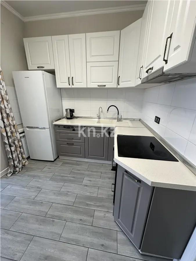 Продажа 2-комнатной квартиры, 62 м² в Алматы - фото 3