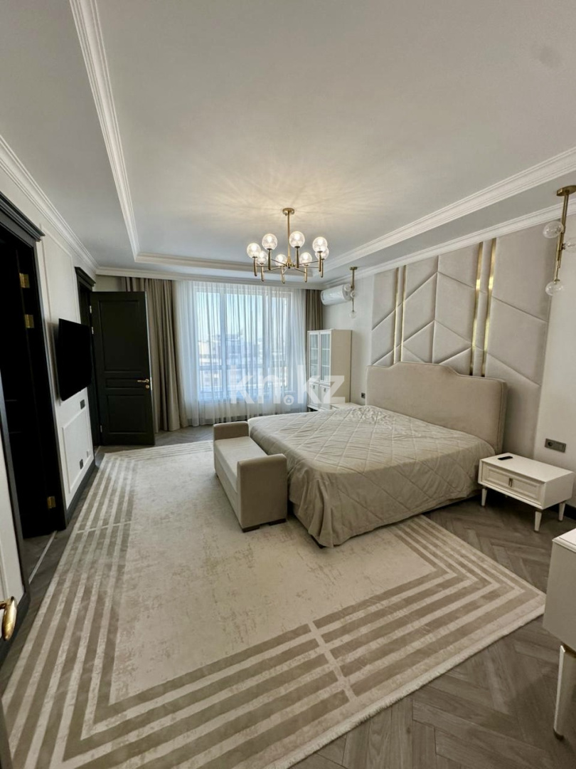 Продажа 4-комнатной квартиры, 170 м² - Продажа квартир от собственников в Астане - страница 102 фото 16 из 36