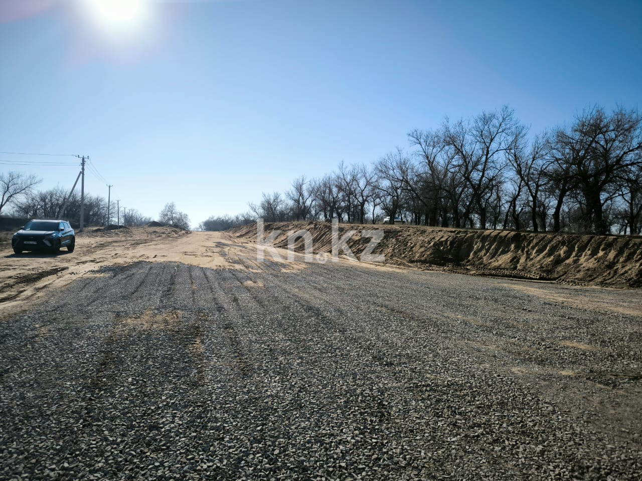 Продажа , 10 га, Арна промзона - Продажа квартир в Алматинской области фото 2 из 8