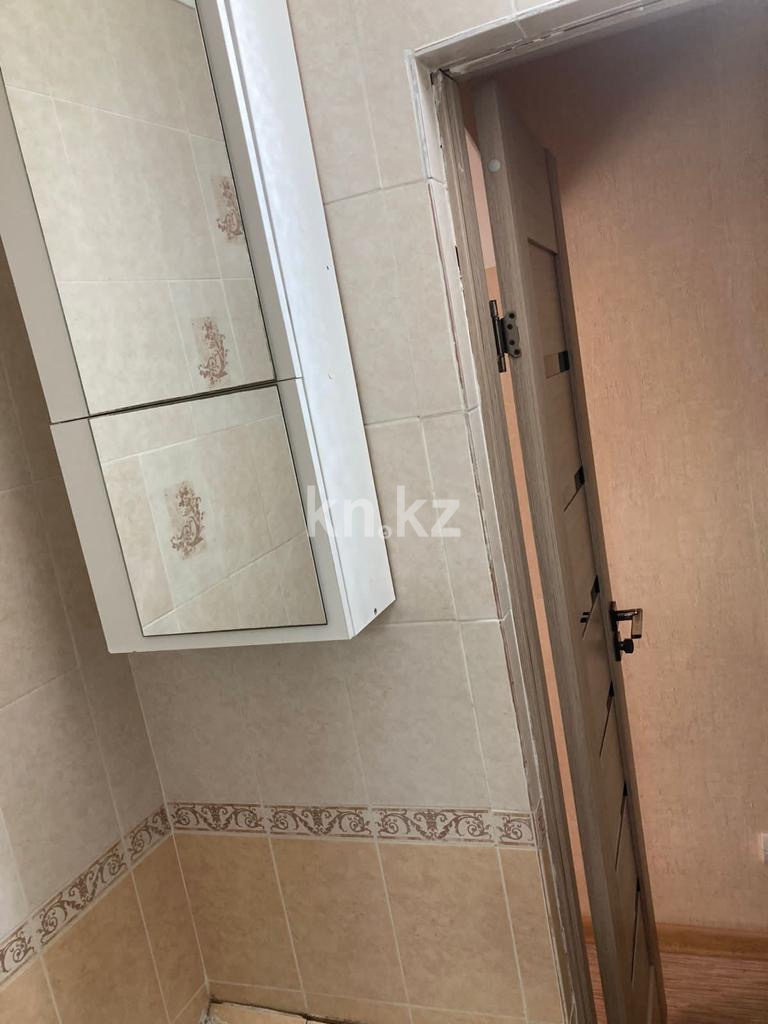 Аренда 2-комнатной квартиры, 45 м² в Астане - фото 12