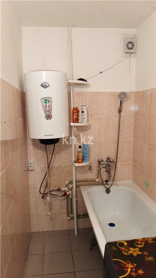 Продажа 2-комнатной квартиры, 44 м², ул. Квартал 4а в Темиртау - фото 6