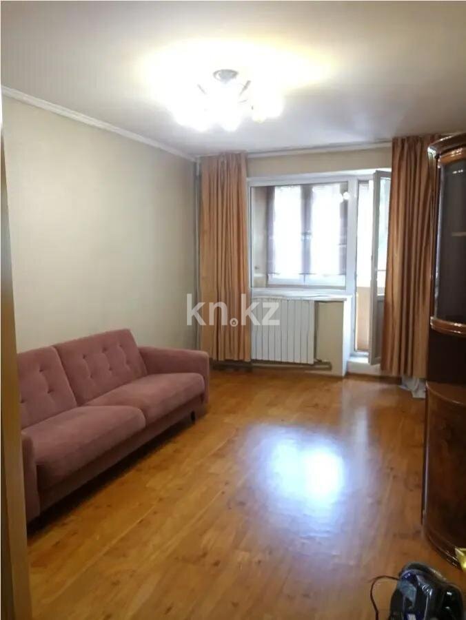 Продажа 2-комнатной квартиры, 50 м² в Алматы
