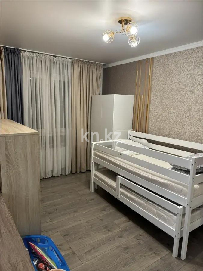 Продажа 3-комнатной квартиры, 60 м², ул. Тархана, дом  5/1 в Астане - фото 3