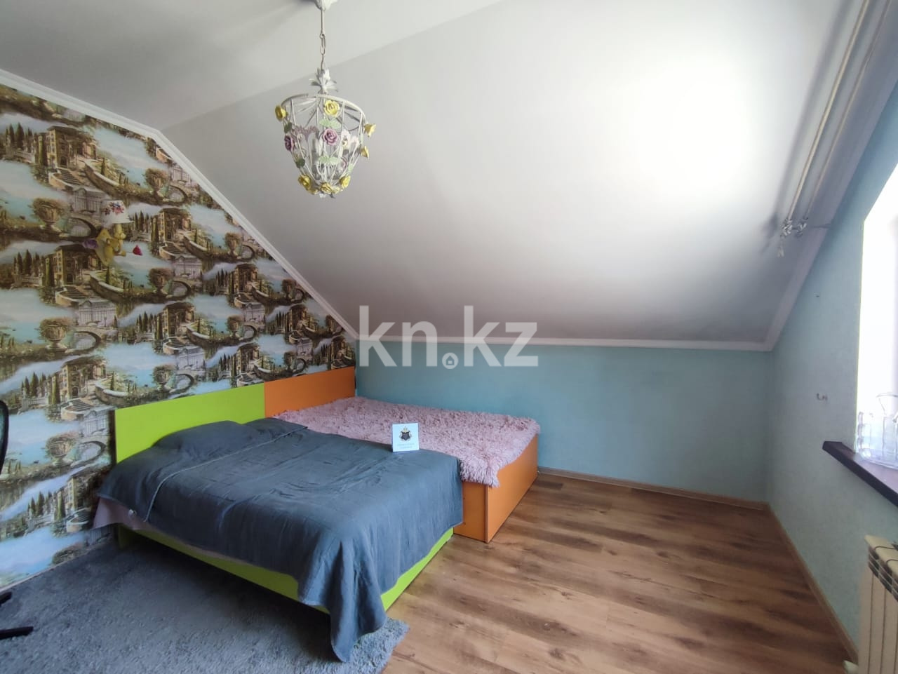 Продажа 4-комнатного дома, 151.6 м² - Продажа домов, коттеджей в Казахстане фото 7 из 11