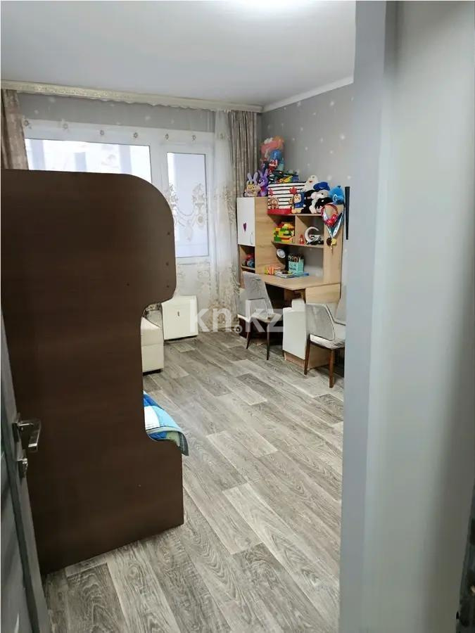 Продажа 2-комнатной квартиры, 46 м² - Продажа квартир в Пришахтинске Караганды - страница 2 фото 2 из 6