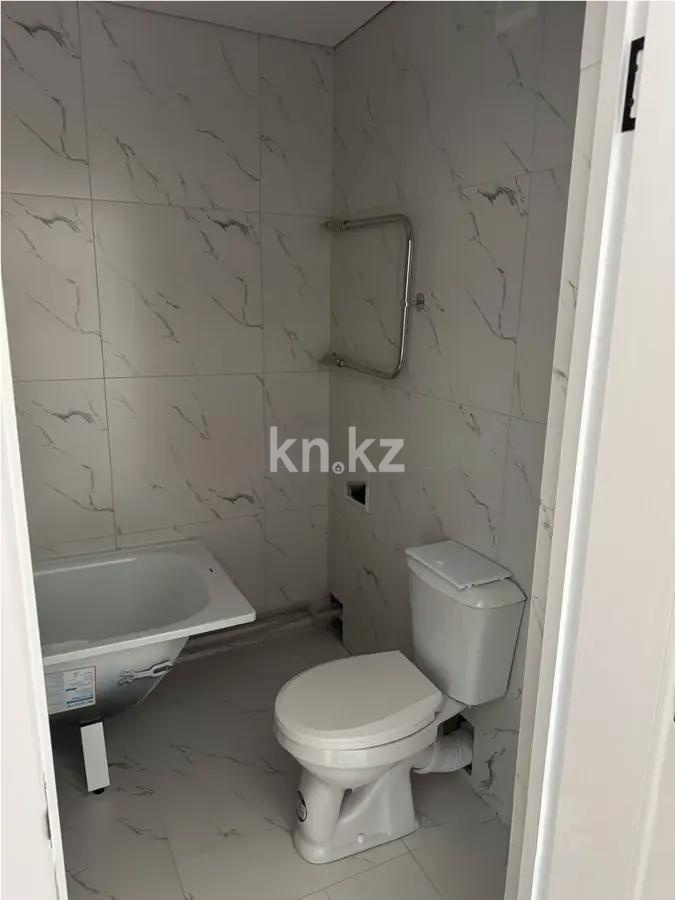 Продажа 1-комнатной квартиры, 36 м², ул. Тулебаева, дом  5 - Продажа земельных участков в Уральске фото 3 из 5