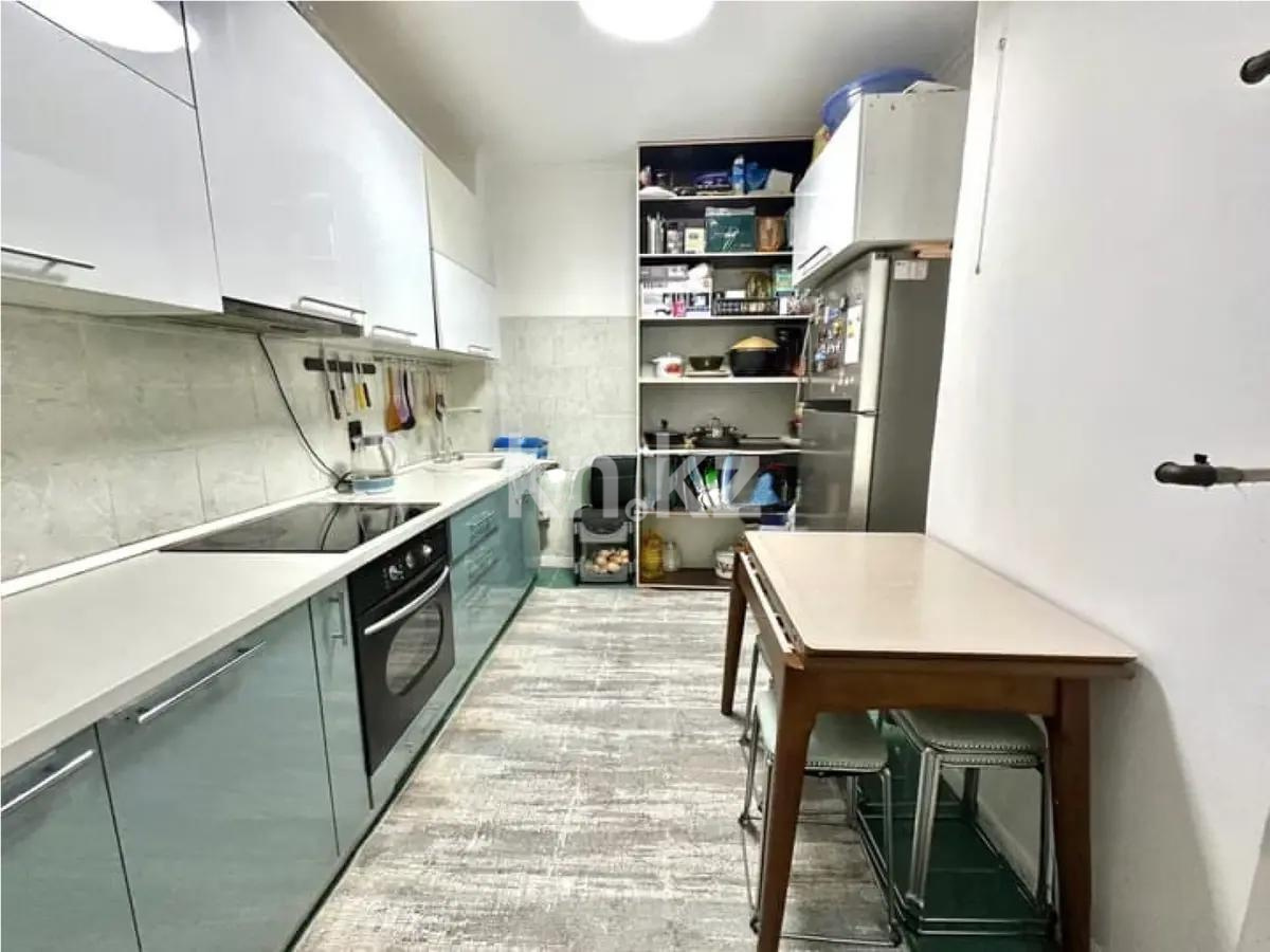 Продажа 3-комнатной квартиры, 146 м², мкр-н Калкаман-1, дом  6 в Алматы - фото 8