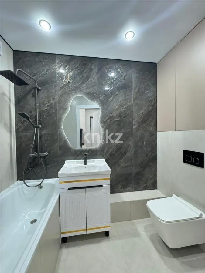 Продажа 2-комнатной квартиры, 46 м², мкр-н Шугыла, дом  340/39 - Продажа квартир в Алматы фото 4 из 5