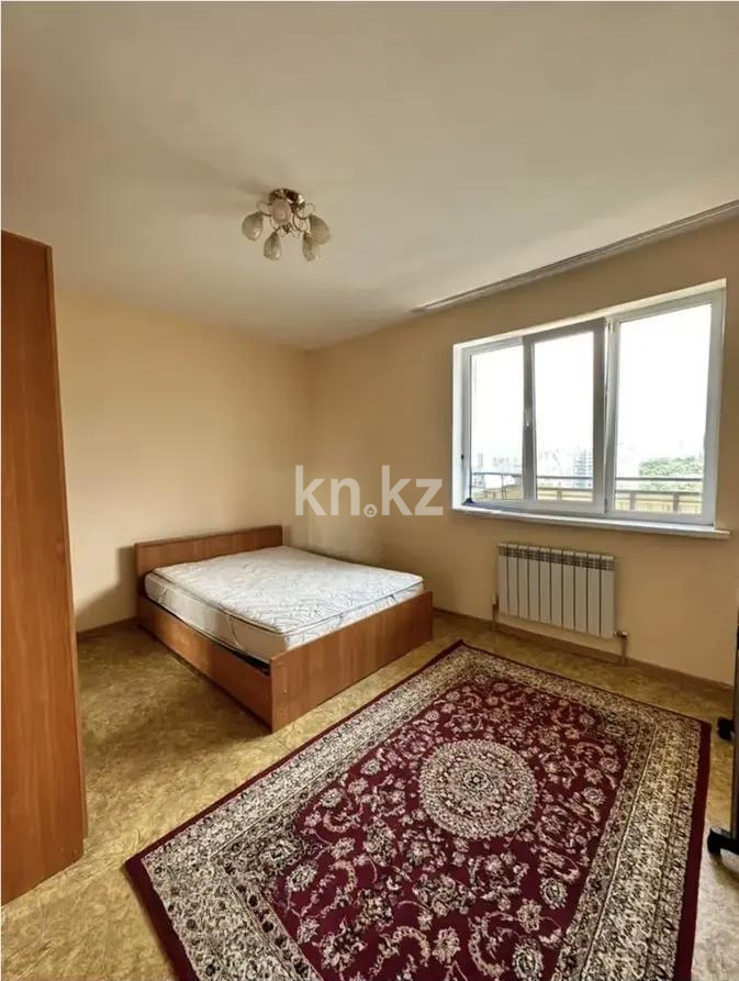 Продажа 2-комнатной квартиры, 68.7 м², ул. Жандосова, дом  150/1 - Продажа  двухкомнатных квартир в Алматы без посредников с фото фото 2 из 4