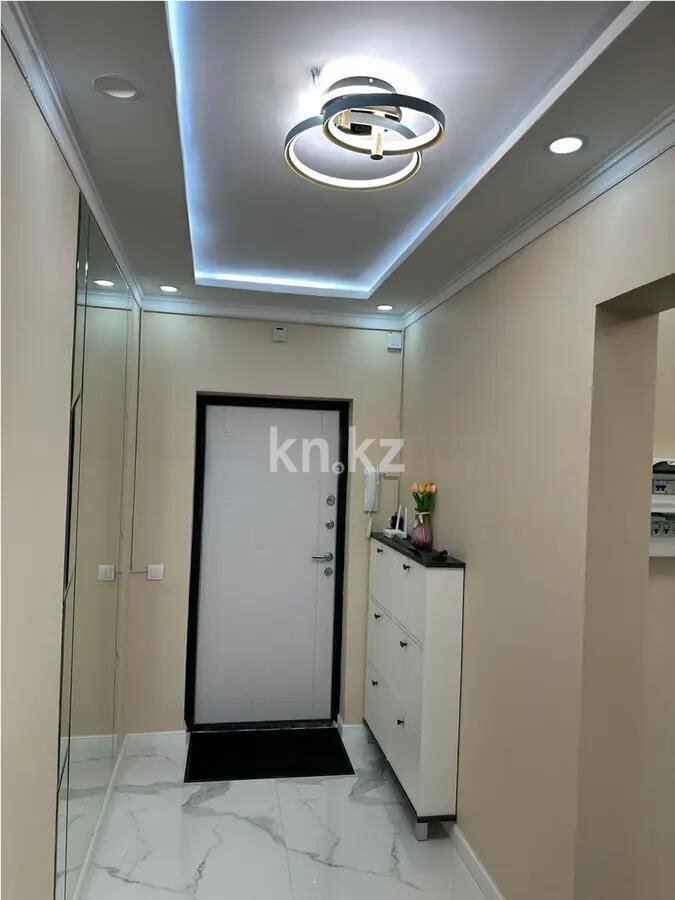 Продажа 2-комнатной квартиры, 68 м² в Алматы - фото 6