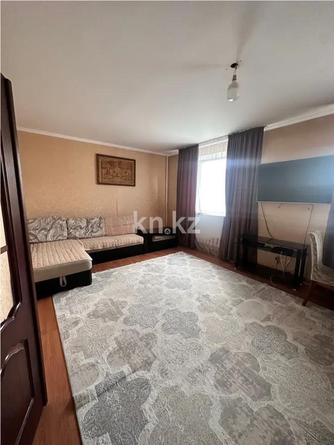 Продажа 3-комнатной квартиры, 97 м², ул. Кумисбекова, дом  6 в Астане