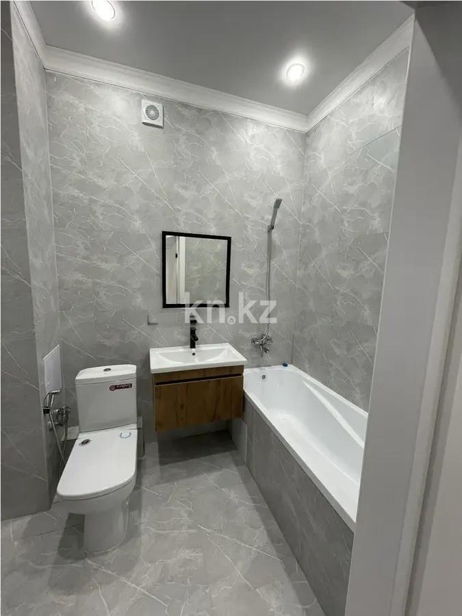 Продажа 1-комнатной квартиры, 37 м² - Продажа однокомнатных квартир от собственников в Казахстане - страница 4 фото 4 из 4