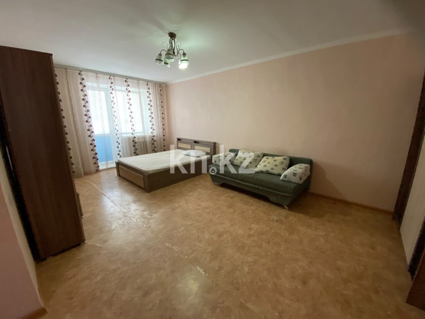 Продажа 1-комнатной квартиры, 52.7 м² в Астане - фото 9