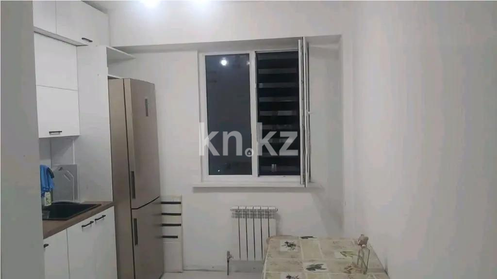 Продажа 2-комнатной квартиры, 55 м², ул. Сарыарка, дом  1 - Продажа квартир в новостройках Алматы без посредников фото 1 из 2