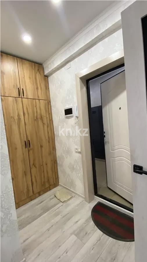 Продажа 1-комнатной квартиры, 30 м² в Алматы - фото 4