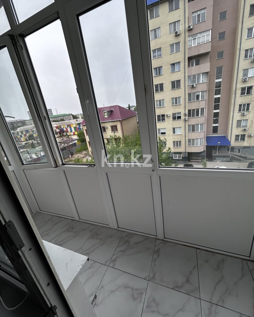 Продажа 3-комнатной квартиры, 60 м² - Продажа трехкомнатных квартир в Атырау фото 10 из 11