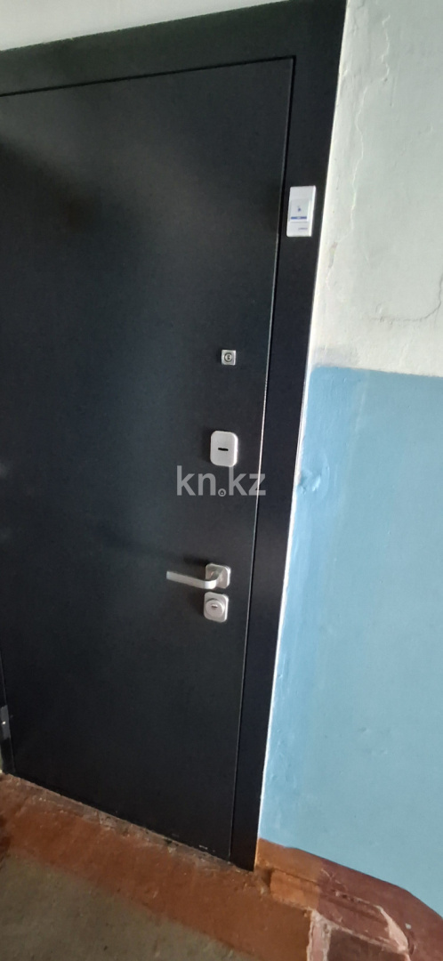 Продажа 1-комнатной квартиры, 30.8 м², пр. Н. Абдирова, дом  46/3 - Продажа  однокомнатных квартир в Караганде фото 20 из 22