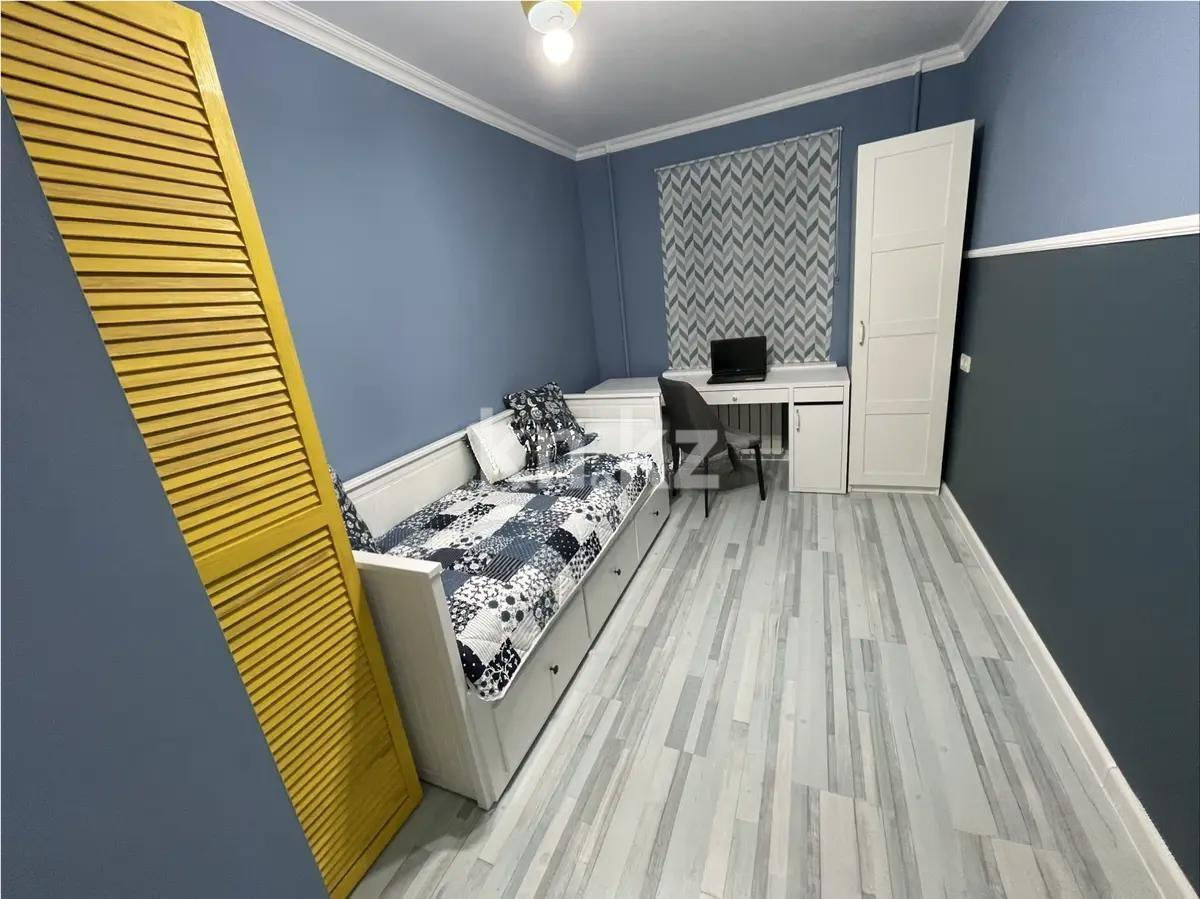 Продажа 3-комнатной квартиры, 60 м², мкр. Алмагуль, дом  2 в Алматы - фото 3