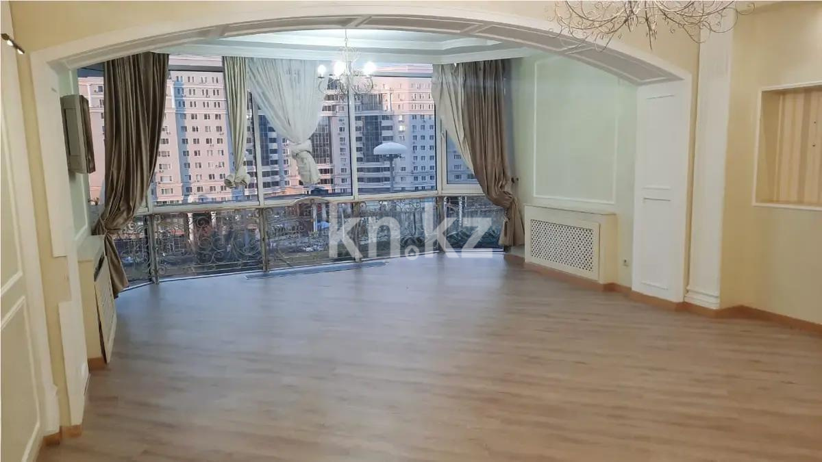 Продажа 4-комнатной квартиры, 225 м², ул. Достык, дом  13 в Астане