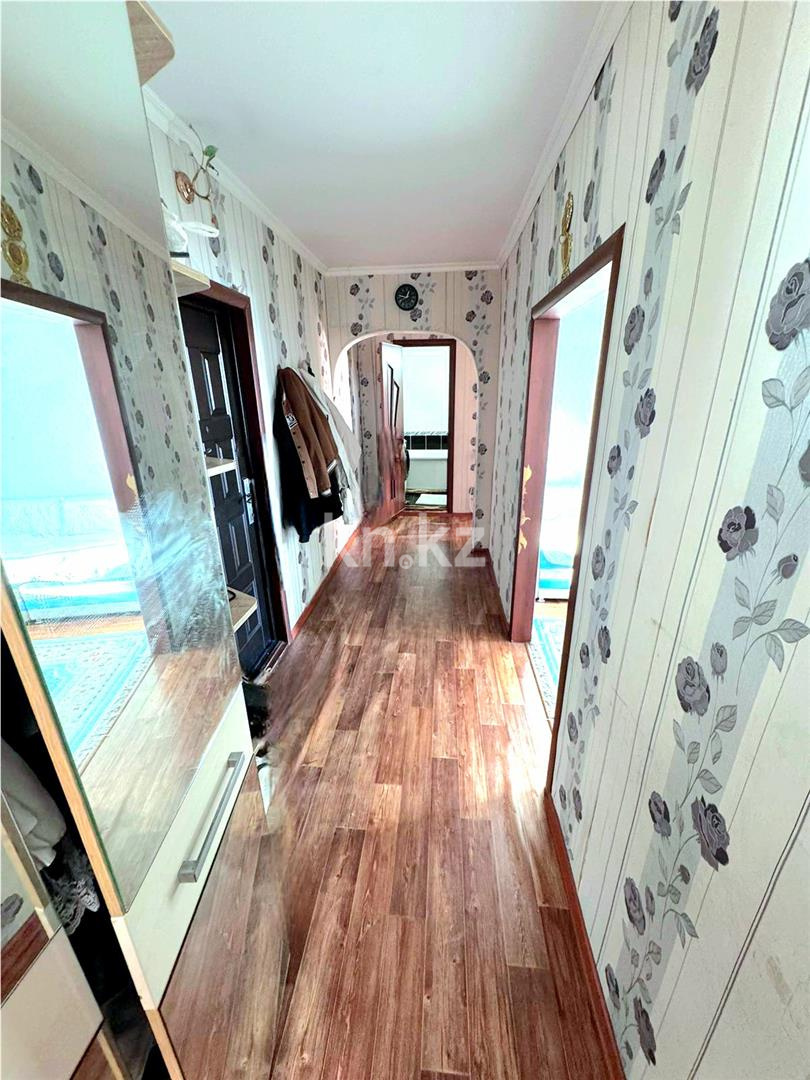 Продажа 2-комнатной квартиры, 53 м² - Недвижимость в Темиртау - страница 30 фото 9 из 9