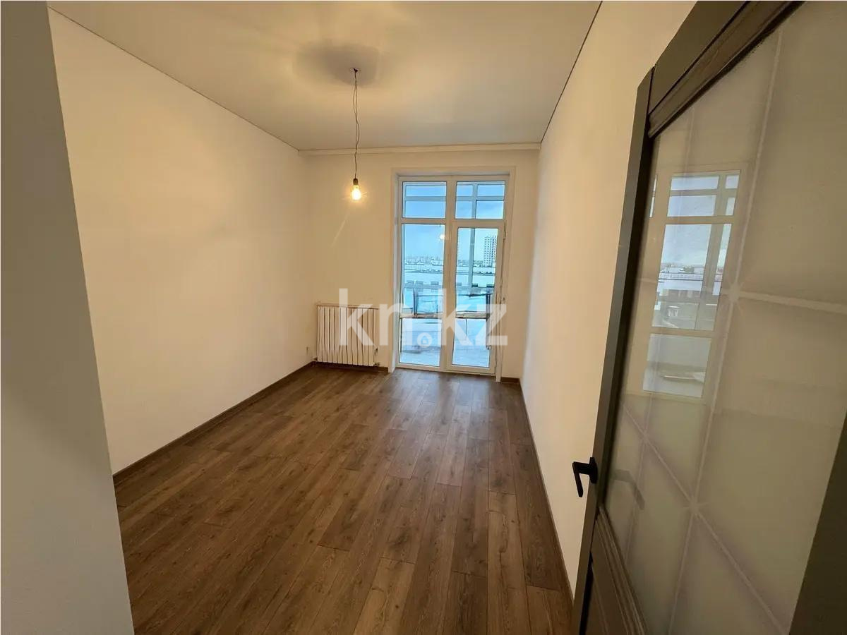 Продажа 2-комнатной квартиры, 45.57 м², пр. Мангилик Ел, дом  68б - Продажа  двухкомнатных квартир в новостройках Астаны без посредников фото 1 из 6