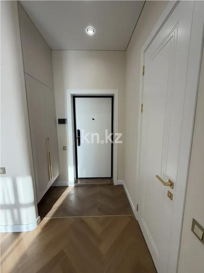 Продажа 2-комнатной квартиры, 39.2 м² - Продажа квартир в Казахстане - страница 36 фото 5 из 6