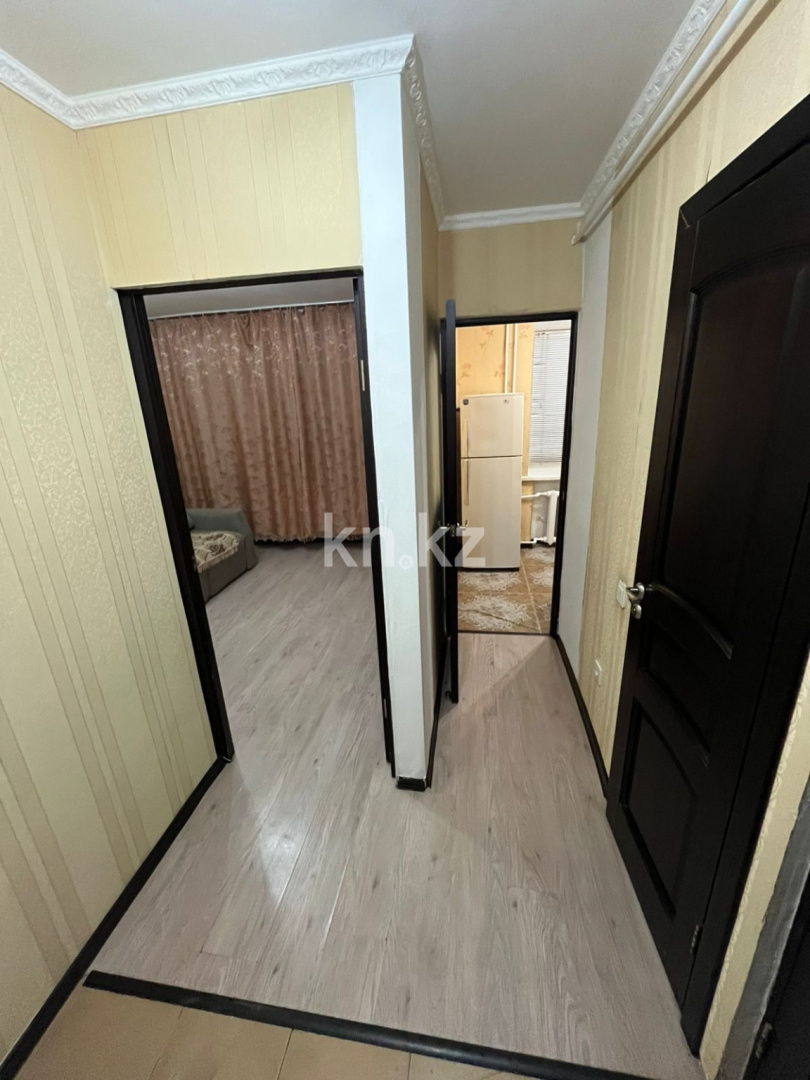Аренда 1-комнатной квартиры, 30 м², ул. Асана Кайгы, дом  1/1 - ул. Тархана - Продажа квартир в Казахстане фото 3 из 6