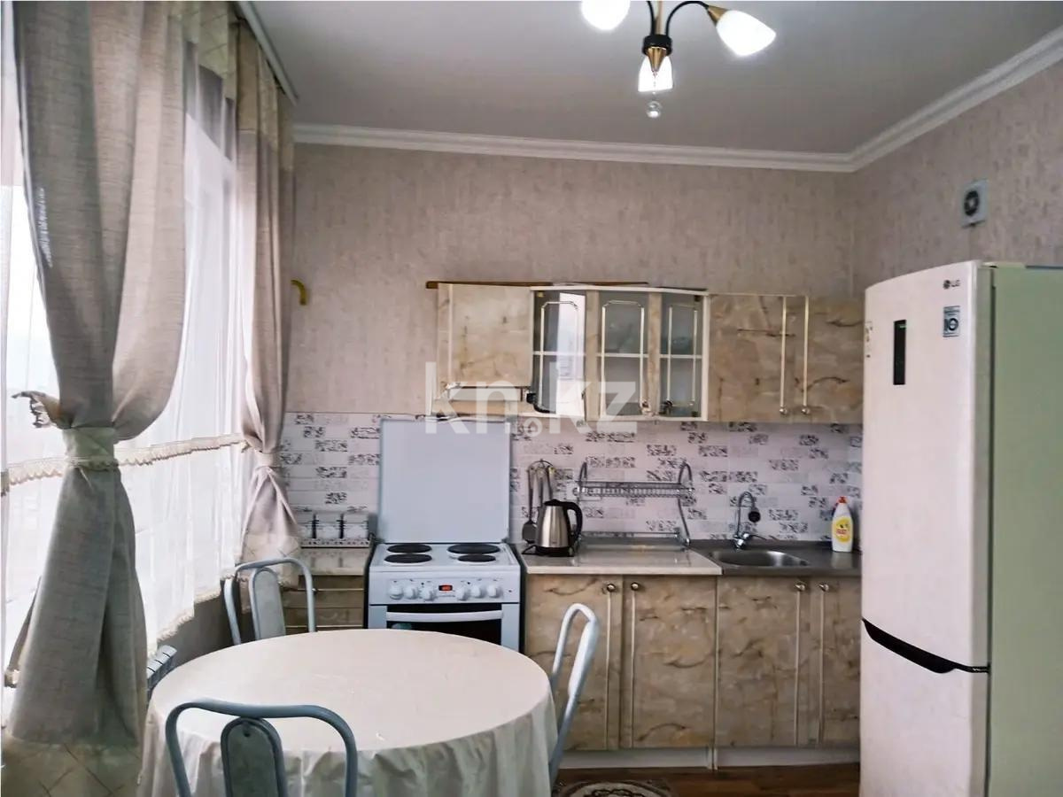 Продажа 1-комнатной квартиры, 42 м², ул. Жунисова, дом  14/15 в Алматы - фото 2