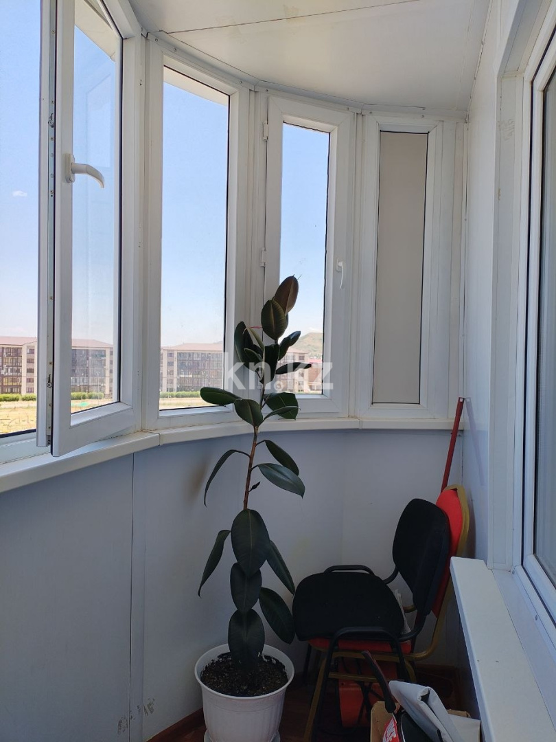 Продажа 1-комнатной квартиры, 38.9 м² - Недвижимость в Усть-Каменогорске фото 5 из 11