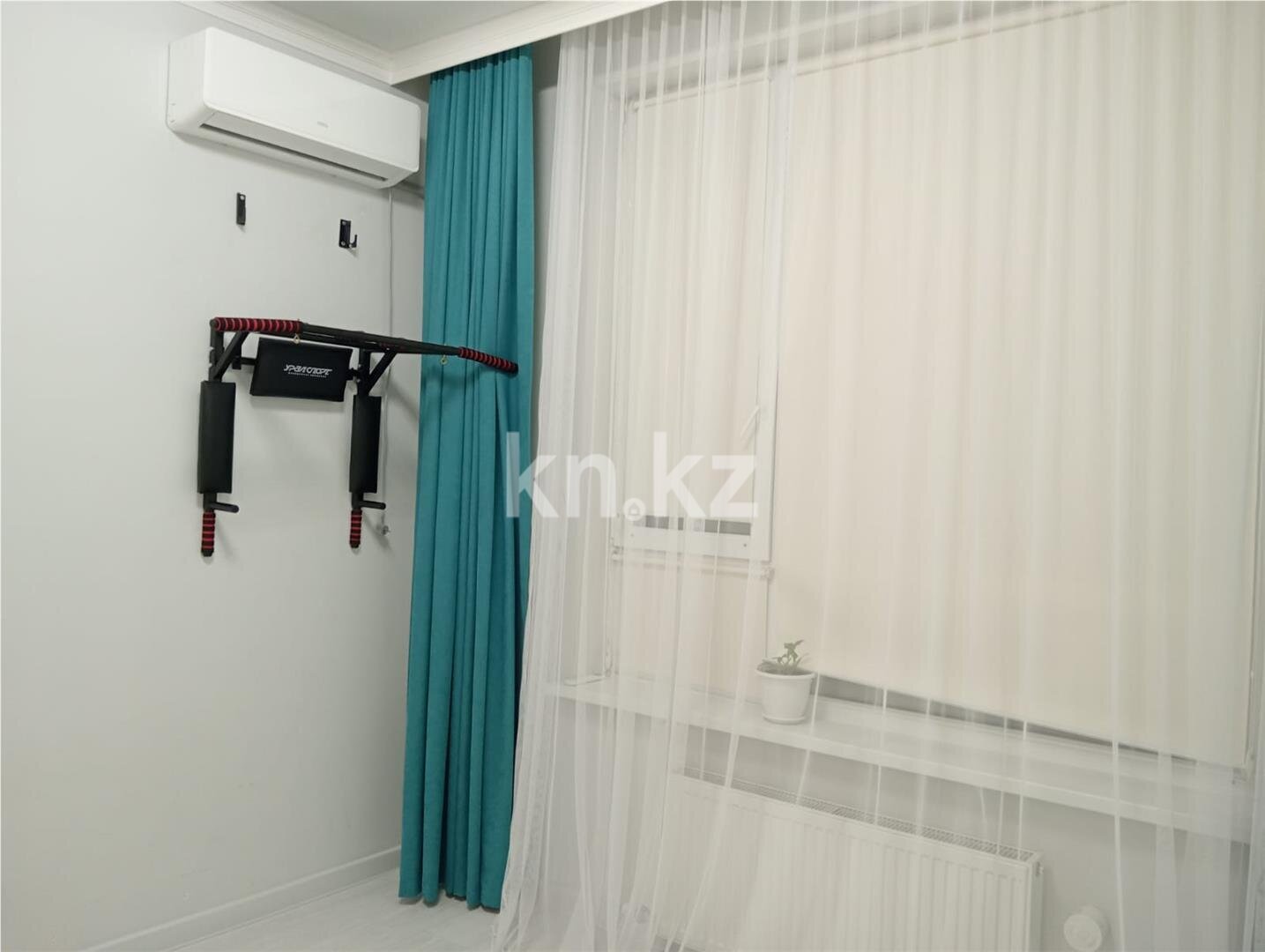 Продажа 2-комнатной квартиры, 49.8 м² в Астане - фото 6