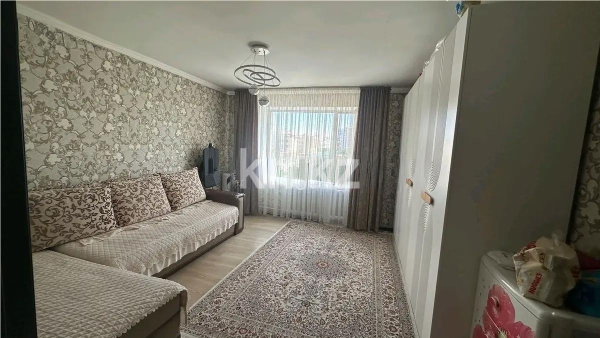 Продажа 2-комнатной квартиры, 65 м² в Астане