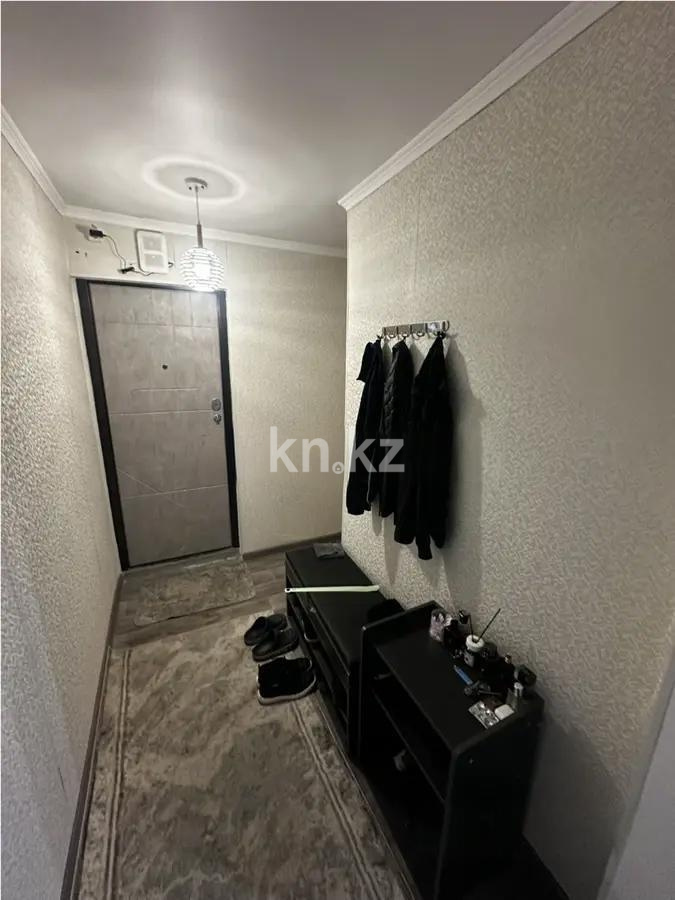 Продажа 1-комнатной квартиры, 31 м² - Продажа домов, коттеджей в Костанае фото 4 из 4