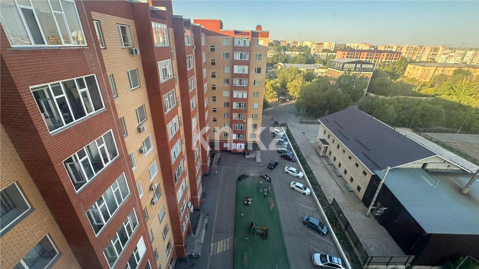 Продажа 1-комнатной квартиры, 32 м² - Продажа однокомнатных квартир в Караганде фото 6 из 6