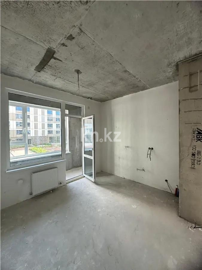 Продажа 1-комнатной квартиры, 34.3 м² - Продажа однокомнатных квартир от собственников в Алматы - страница 7 фото 1 из 5
